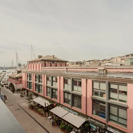 Appartamento Guesthost - Elegant In The Heart Of
