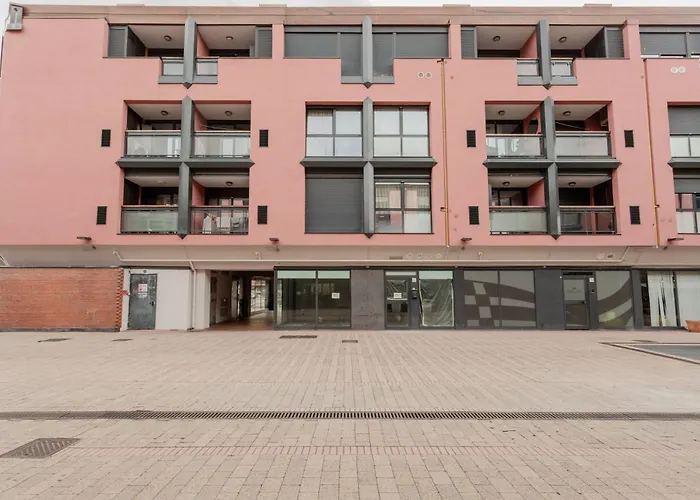 Apartment Guesthost - Elegant In The Heart Of Genua