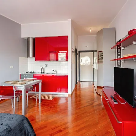 Apartamento Guesthost - Elegant In The Heart Of *