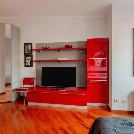 アパート Guesthost - Elegant In The Heart Of