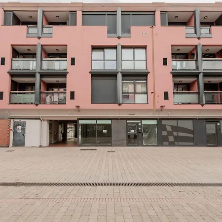 Daire Guesthost - Elegant In The Heart Of Cenova